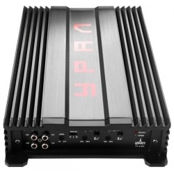 Автомобильный усилитель Урал ТТ 2.100 (черный)