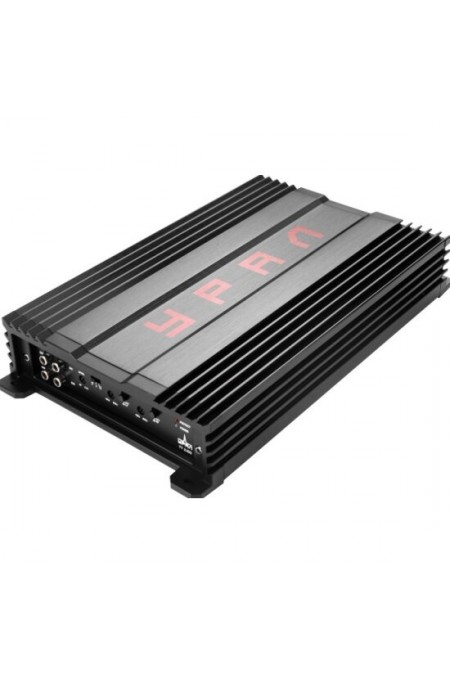 Автомобильный усилитель Урал ТТ 2.100 (черный) 1