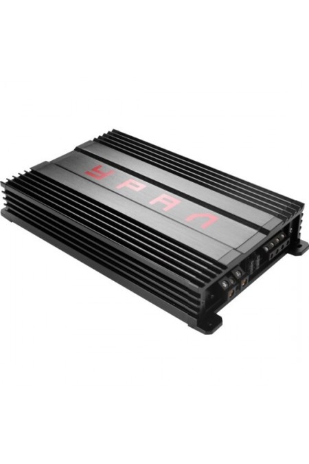 Автомобильный усилитель Урал ТТ 2.100 (черный) 2