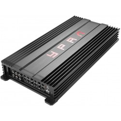 Автомобильный усилитель Урал ТТ 4.100 (черный)