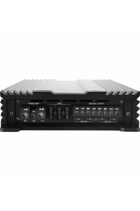 Автомобильный усилитель Урал ТТ 4.100 (черный) 3