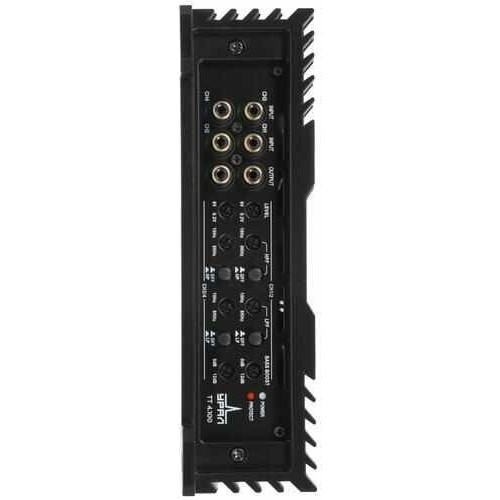 Автомобильный усилитель Урал ТТ 4.100 (черный) 5