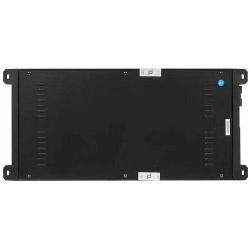 Автомобильный усилитель Урал ТТ 4.100 (черный) 6