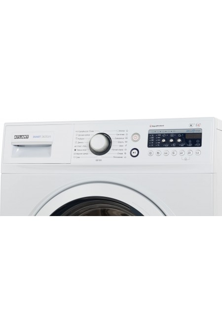 Стиральная машина Атлант 60С1010 (белый) 9