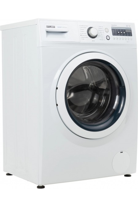 Стиральная машина Атлант 60С1010 (белый) 12