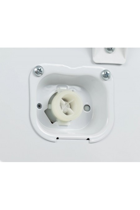 Стиральная машина Атлант 60С1010 (белый) 6