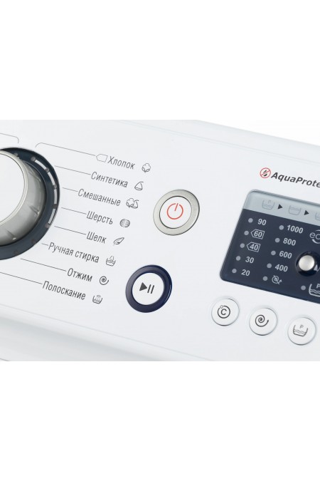 Стиральная машина Атлант 60С1010 (белый) 8