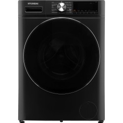 Стиральная машина Hyundai WMA8407 (темно-серый)