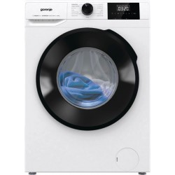 Стиральная машина Gorenje W1NGPI72SBS/C (белый)