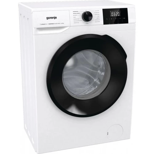 Стиральная машина Gorenje W1NGPI72SBS/C (белый) 1