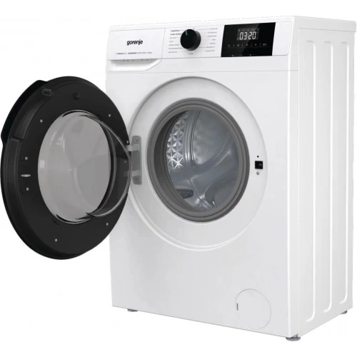 Стиральная машина Gorenje W1NGPI72SBS/C (белый) 5