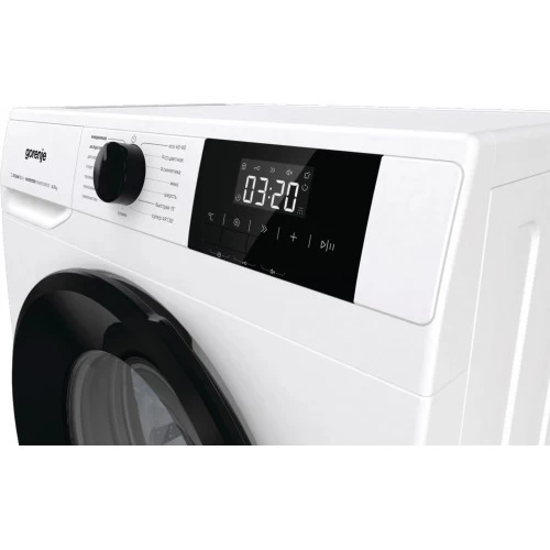 Стиральная машина Gorenje W1NGPI72SBS/C (белый) 7
