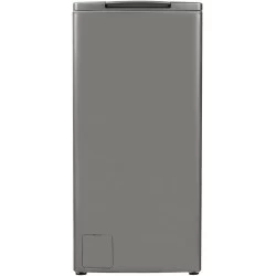 Стиральная машина Maunfeld MFWM127ISSL (серебристый)