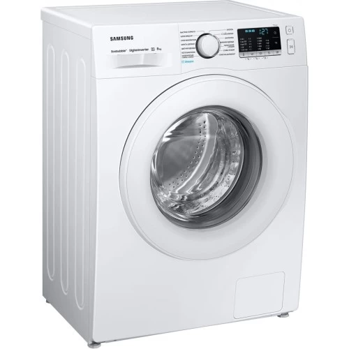 Стиральная машина Samsung WW80AGAS21TELP (белый) 1