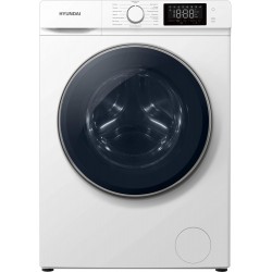 Стиральная машина Hyundai WFD9212 (белый)