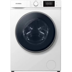 Стиральная машина Hyundai WFD9212 (белый)