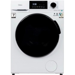 Стиральная машина Midea MFC3712BSW40/W (белый)
