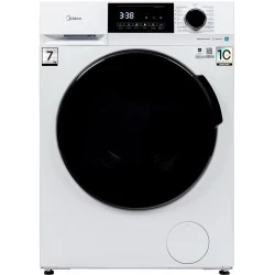 Стиральная машина Midea MFC3712BSW40/W (белый)