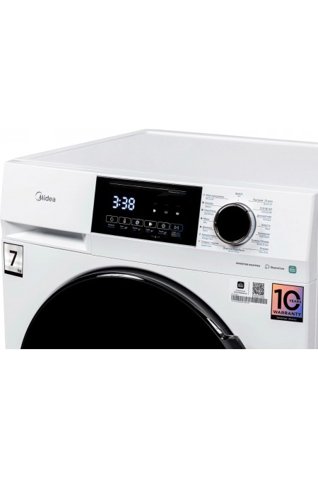 Стиральная машина Midea MFC3712BSW40/W (белый) 1