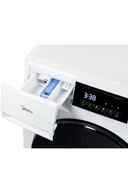 Стиральная машина Midea MFC3712BSW40/W (белый) 2