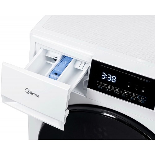 Стиральная машина Midea MFC3712BSW40/W (белый) 2