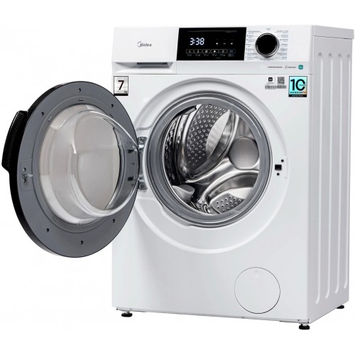 Стиральная машина Midea MFC3712BSW40/W (белый) 3