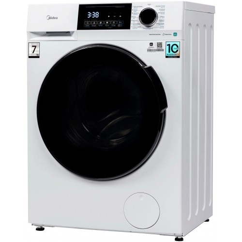 Стиральная машина Midea MFC3712BSW40/W (белый) 4