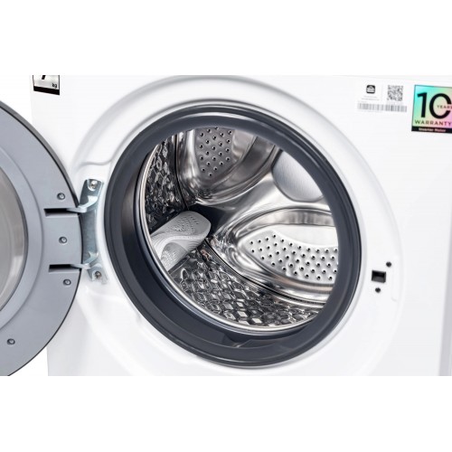 Стиральная машина Midea MFC3712BSW40/W (белый) 5