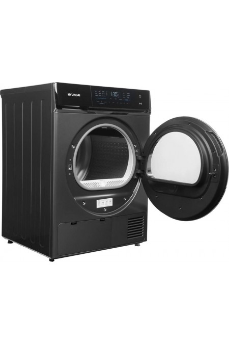 Сушильная машина Hyundai DFE8401 (серый) 1