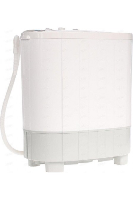 Стиральная машина Фея СМП 60Н с насосом (непрозрачная крышка) (белый/серый) 3