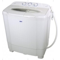 Стиральная машина ФЕЯ СМП 50Н (с насосом) (белый)