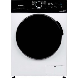 Стиральная машина БИРЮСА WM-MX1214/15 (белый/черный люк)