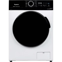 Стиральная машина БИРЮСА WM-MX1214/15 (белый/черный люк)