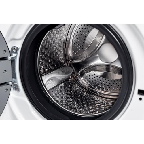 Стиральная машина БИРЮСА WM-MX1214/15 (белый/черный люк) 5