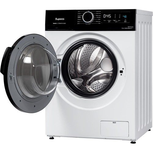 Стиральная машина БИРЮСА WM-MX1214/15 (белый/черный люк) 6