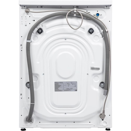 Стиральная машина БИРЮСА WM-MX1214/15 (белый/черный люк) 7