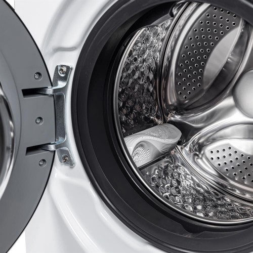 Стиральная машина БИРЮСА WM-MX814/15 (белый/черный люк) 9