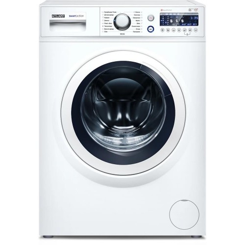 Стиральная машина Атлант 70С1210-00 Aqua-Protect (белый) 