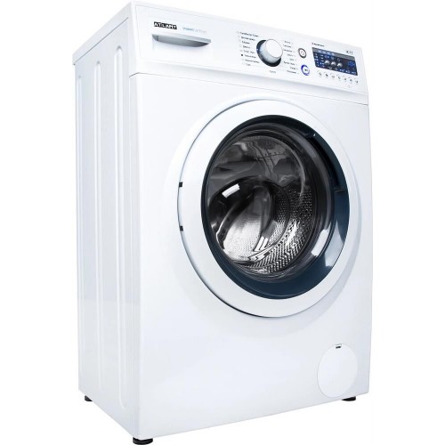 Стиральная машина Атлант 70С1210-00 Aqua-Protect (белый) 1