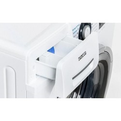 Стиральная машина Атлант 60У1013-01 (белый)