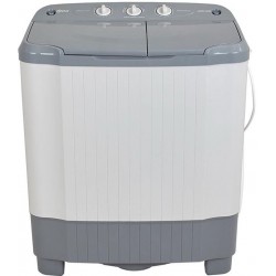 Стиральная машина Фея СМП 50Н (светло серый-серый)