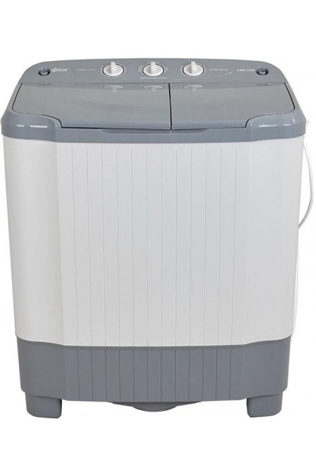 Стиральная машина Фея СМП 50Н (светло серый-серый) 