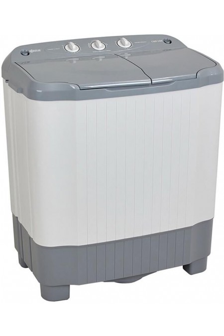 Стиральная машина Фея СМП 50Н (светло серый-серый) 1