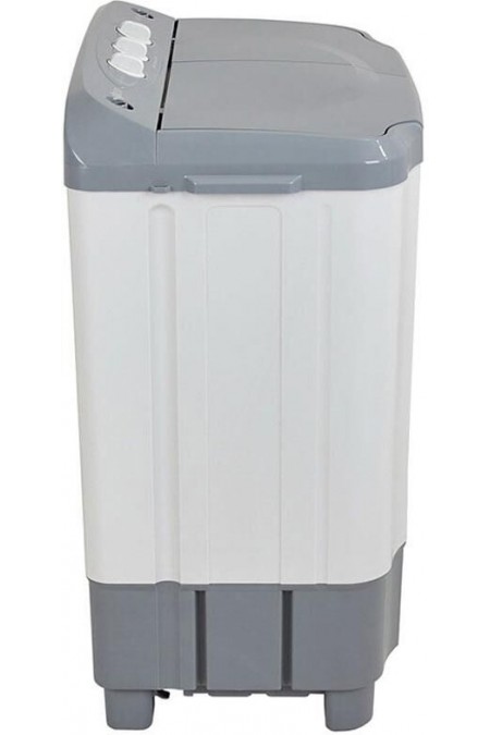 Стиральная машина Фея СМП 50Н (светло серый-серый) 2