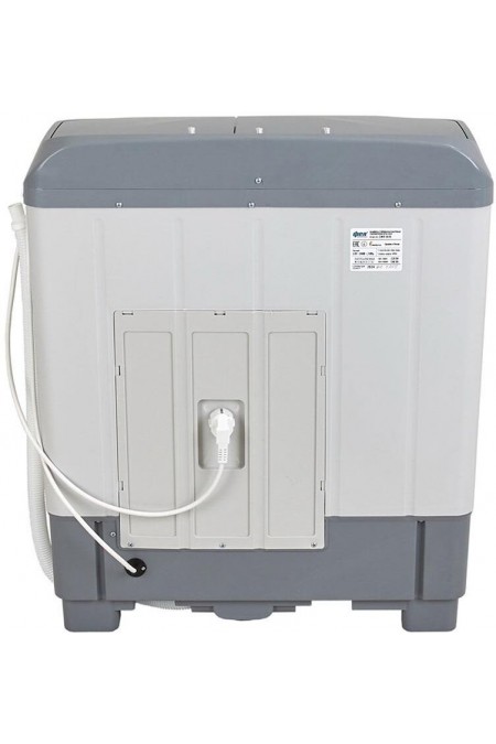 Стиральная машина Фея СМП 50Н (светло серый-серый) 4