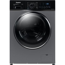 Стиральная машина Бирюса WM-SM610/08 S (металлик)