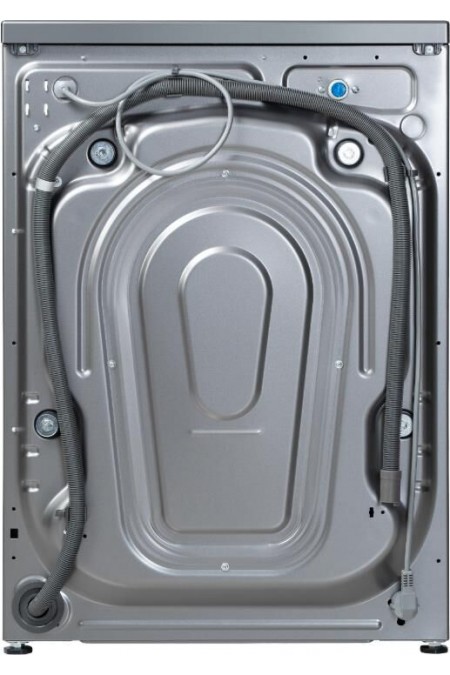 Стиральная машина Бирюса WM-SM610/08 S (металлик) 9