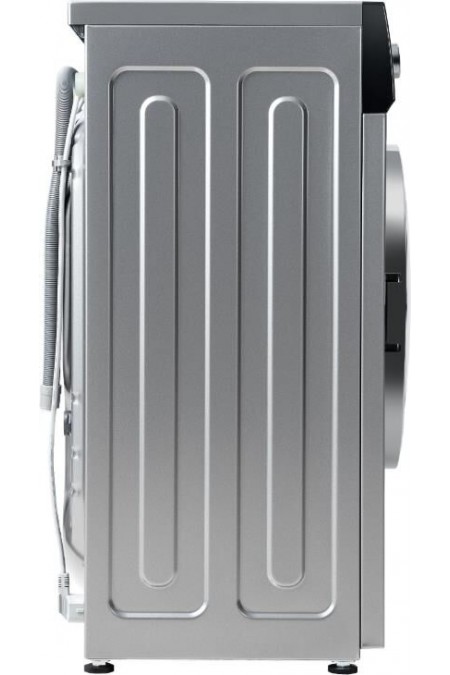 Стиральная машина Бирюса WM-SM610/08 S (металлик) 8