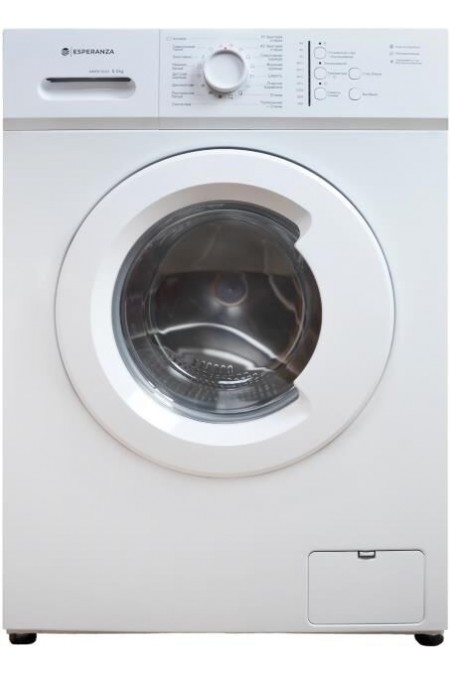 Стиральная машина Esperanza WMF610I01 (белый) 