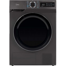 Стиральная машина Midea MD0180BH60/T (титановый)
